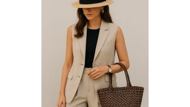 How to Combine Accessories and Details for a Perfect Look in 2025