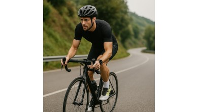 Trends in Sports Equipment for 2025: The Year's Most Advanced Innovations