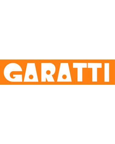 Logo of GARATTI