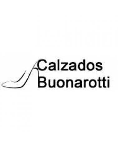 Logo of BUONAROTTI