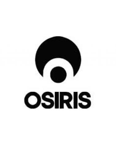 Logo of OSIRIS