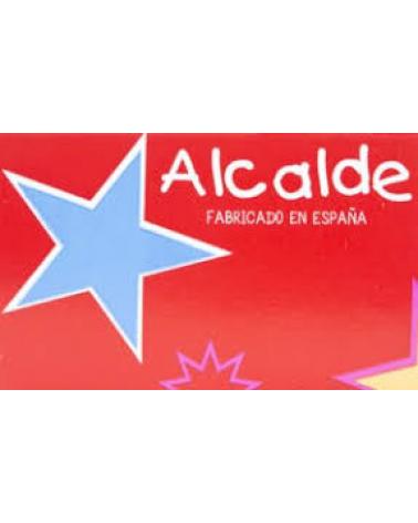 Logo of ALCALDE