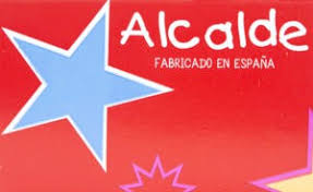 ALCALDE