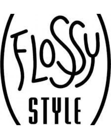 Logo of FLOSSY