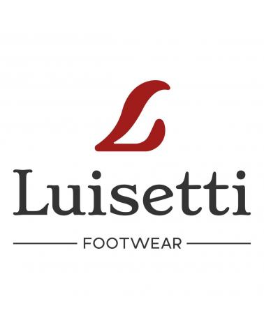 Logo of LUISETTI