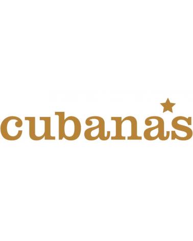 Logo of CUBANAS
