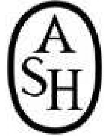 Logo of ASH