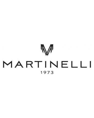 Logo of MARTINELLI