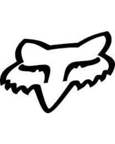 Logo of FOX