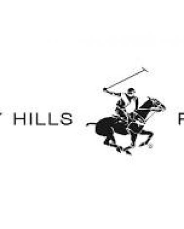 Logo of POLO BEVERLY HILLS