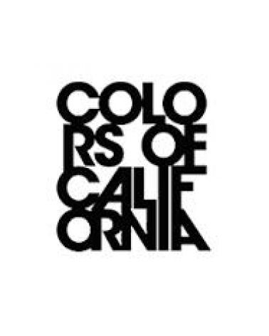 Logo of COLORS OF CALIFORNIA