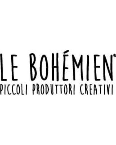 Logo of LE BOHEMIEN