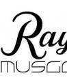 RAY MUSGO