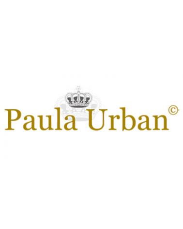 Logo of PAULA URBAN