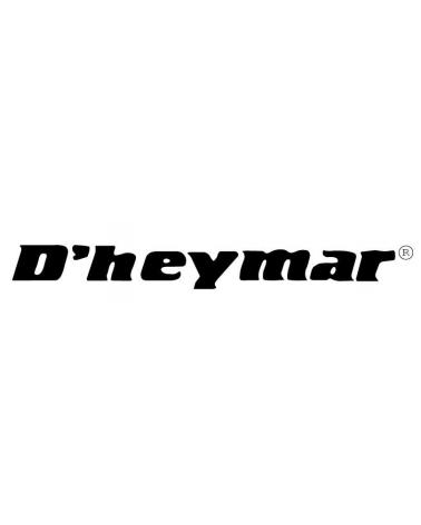 Logo of DHEYMAR