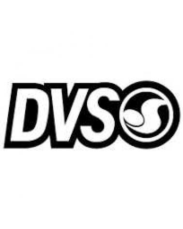 Logo of DVS