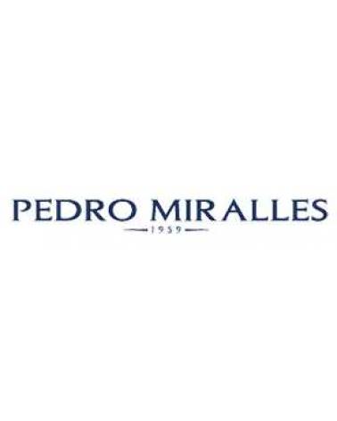 Logo of PEDRO MIRALLES