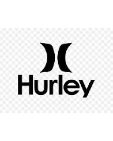 Logo of HURLEY