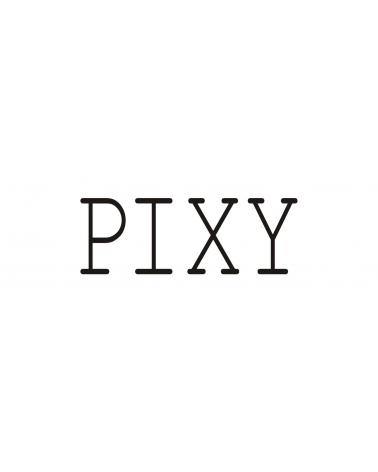 Logo of PIXY