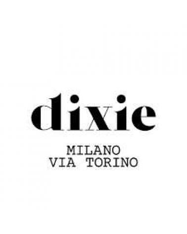 Logo de DIXIE