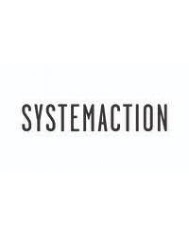 Logo of SYSTEMACTION