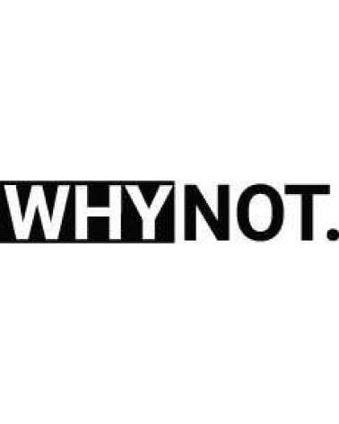 Logo of WHY NOT COLLECTION