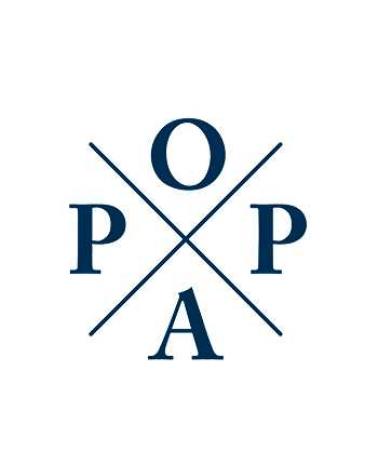Logo of POPA
