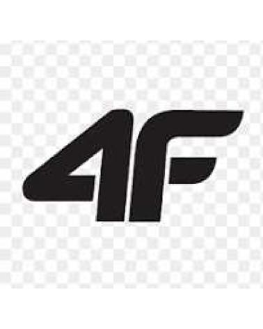 Logo of 4F