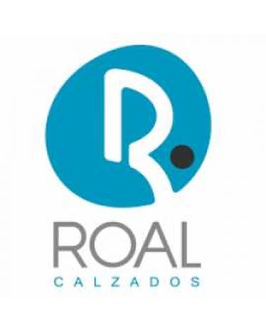 Logo of ROAL