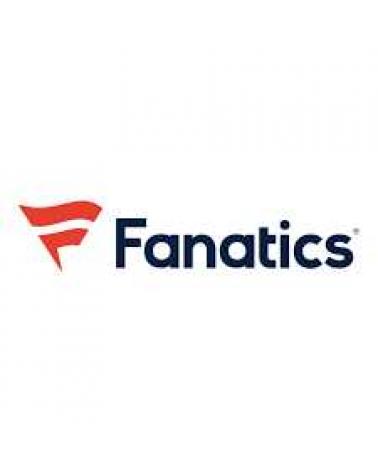 Logo of FANATICS