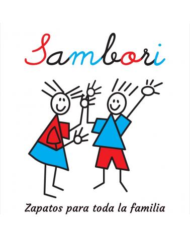 Logo of SAMBORI