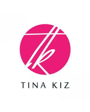 Logo of TINA KIZ