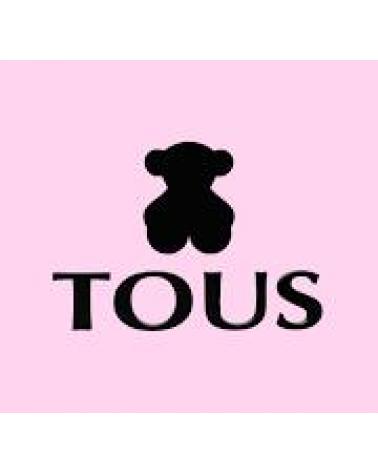 Logo of TOUS