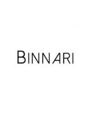 Logo of BINNARI