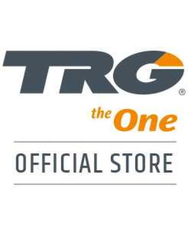 Logo of TRG THE ONE