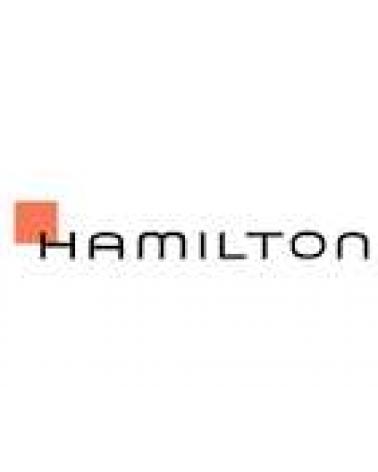 Logo of HAMILTOMS
