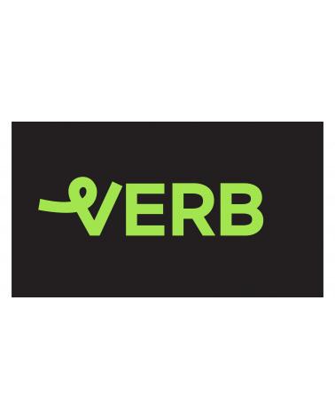 Logo of VERB TO DO