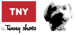 TINNY SHOES