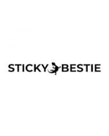Logo of STICKY BESTIE