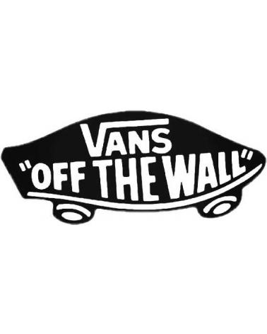 Logo of VANS OFF THE WALL