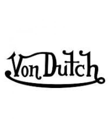 Logo of VON DUTCH