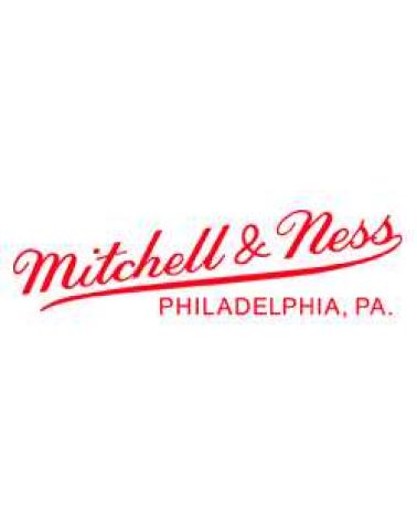 Logo of MITCHELL NESS