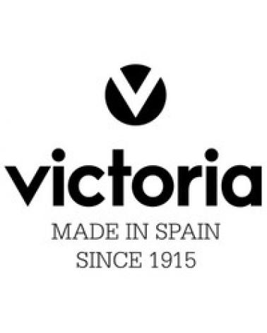 Logo of VICTORIA