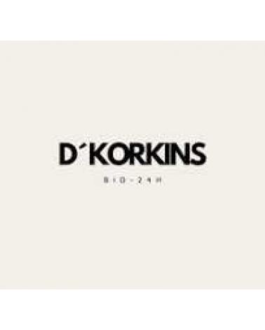 Logo of DKORKINS