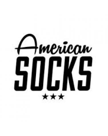 Logo of AMERICAN SOCKS