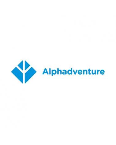 Logo of ALPHAVENTURE