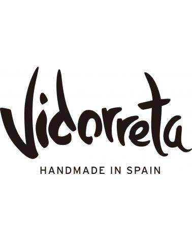 Logo of VIDORRETA