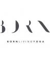 BORN LIVING YOGA