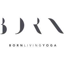 BORN LIVING YOGA