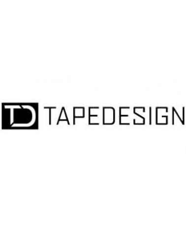 Logo of TAPEDESIGN